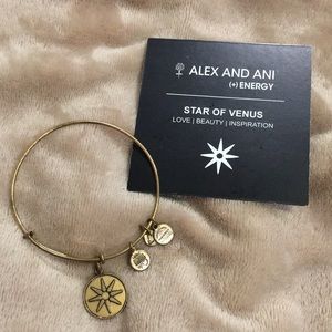 Alex & Ani bracelet